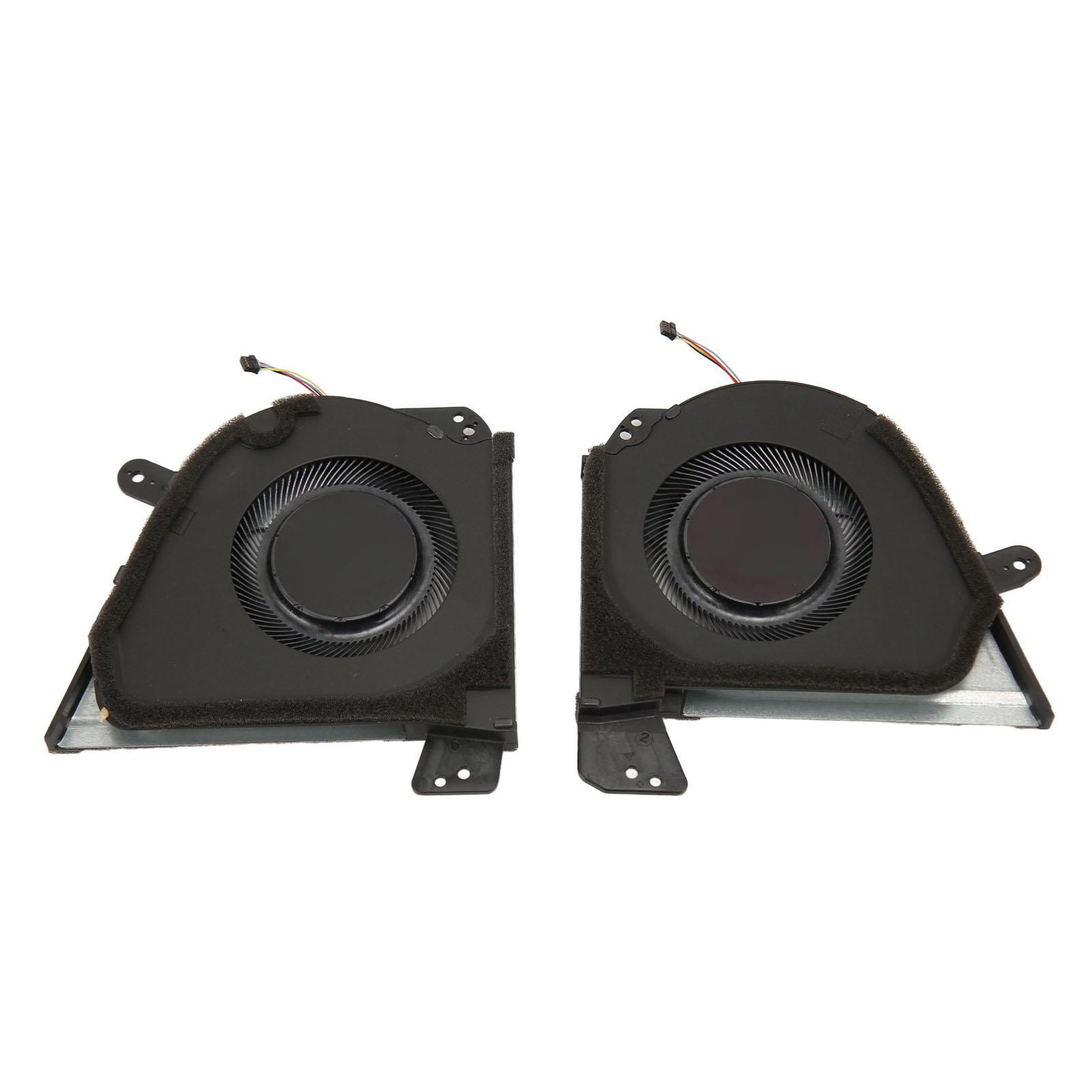 Замена вентилятора охлаждения ноутбука Совместим для ASUS ROG Zephyrus M16 (2022) GU603ZE GU603ZM GU603ZW
Замена вентилятора охлаждения ноутбука Совместим для ASUS ROG Zephyrus M16 (2022) GU603ZE GU603ZM GU603ZW