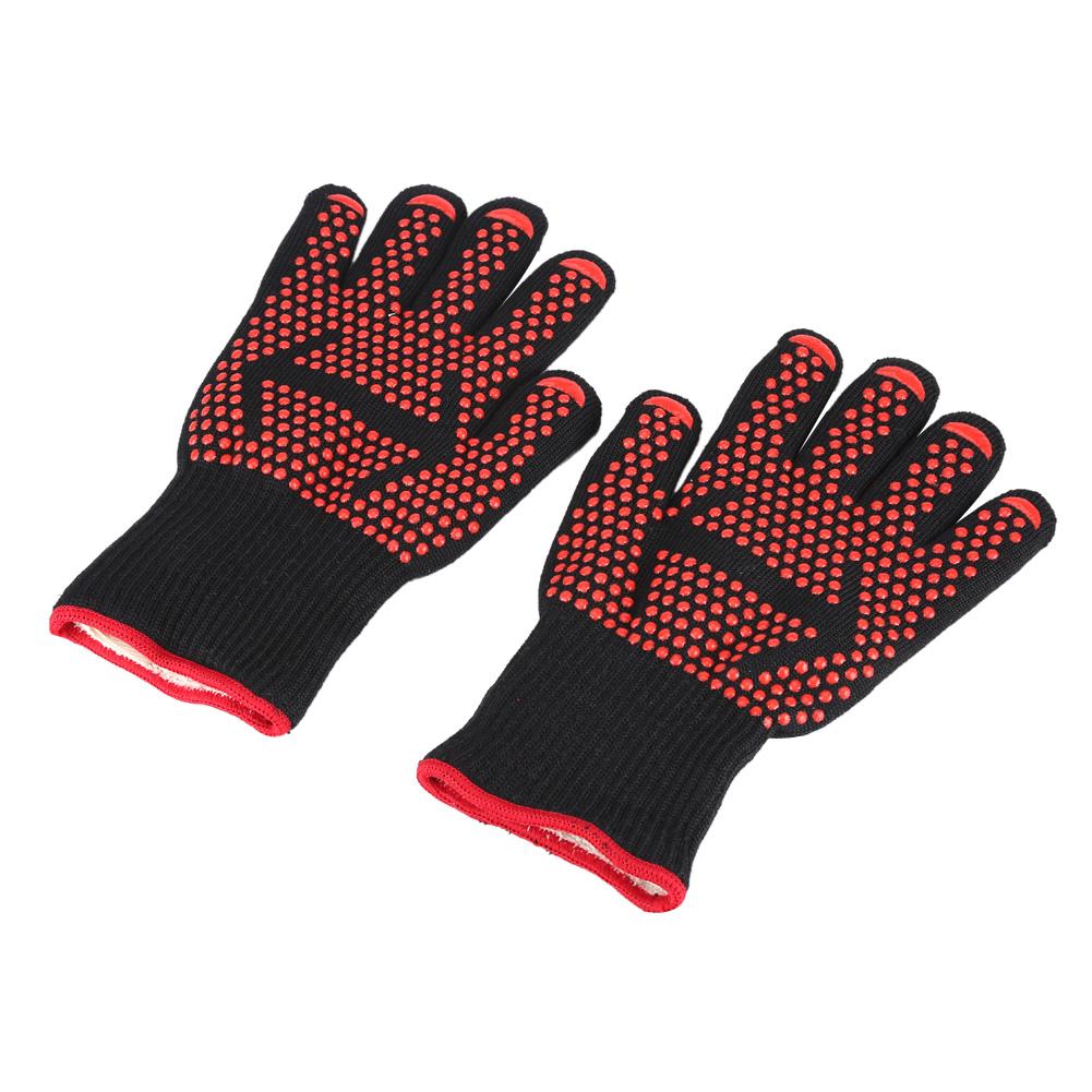 1 пара кухонных перчаток для готовки, для улицы, для барбекю, термостойкие, для духовки, для гриля, жаростойкие Arrow
1 пара кухонных перчаток для готовки, для улицы, для барбекю, термостойкие, для духовки, для гриля, жаростойкие Arrow