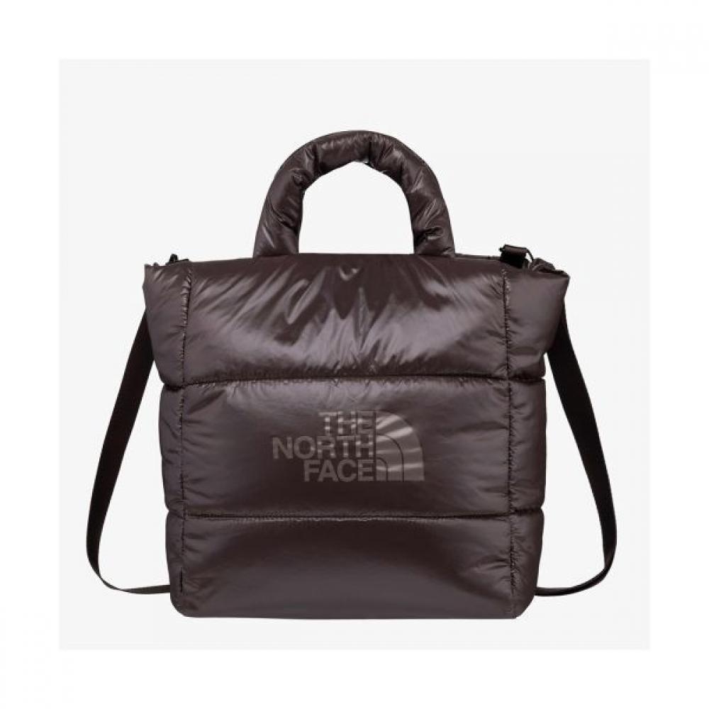 North Face Store Genuine North Face The North Face Nn2pq60l White Label Plumpy Tote Bag Large 1796773 DARK BROWN/ONE
North Face Store Genuine North Face The North Face Nn2pq60l White Label Plumpy Tote Bag Large 1796773 DARK BROWN/ONE