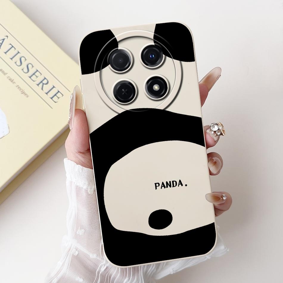 For Huawei Nova 12i 13i Cute Rabbit Cat Cartoon Phone Case For Huawei Nova12i Nova13i Soft Silicone Shockproof Cases Bumpers Nova 12i
For Huawei Nova 12i 13i Cute Rabbit Cat Cartoon Phone Case For Huawei Nova12i Nova13i Soft Silicone Shockproof Cases Bumpers Nova 12i