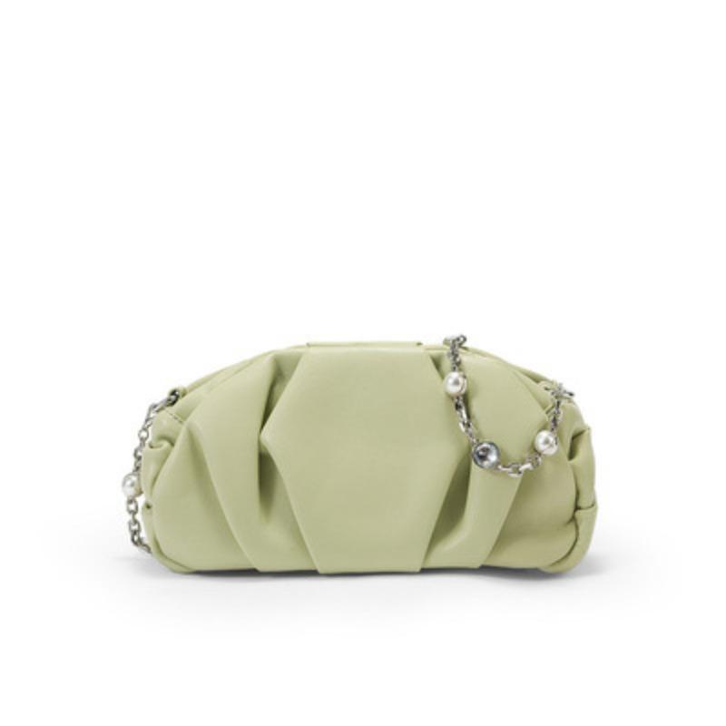 Wrinkled Armpit Bag, Women s Summer New Leather Crossbody Cloud Bag, Simple and Versatile
Wrinkled Armpit Bag, Women s Summer New Leather Crossbody Cloud Bag, Simple and Versatile