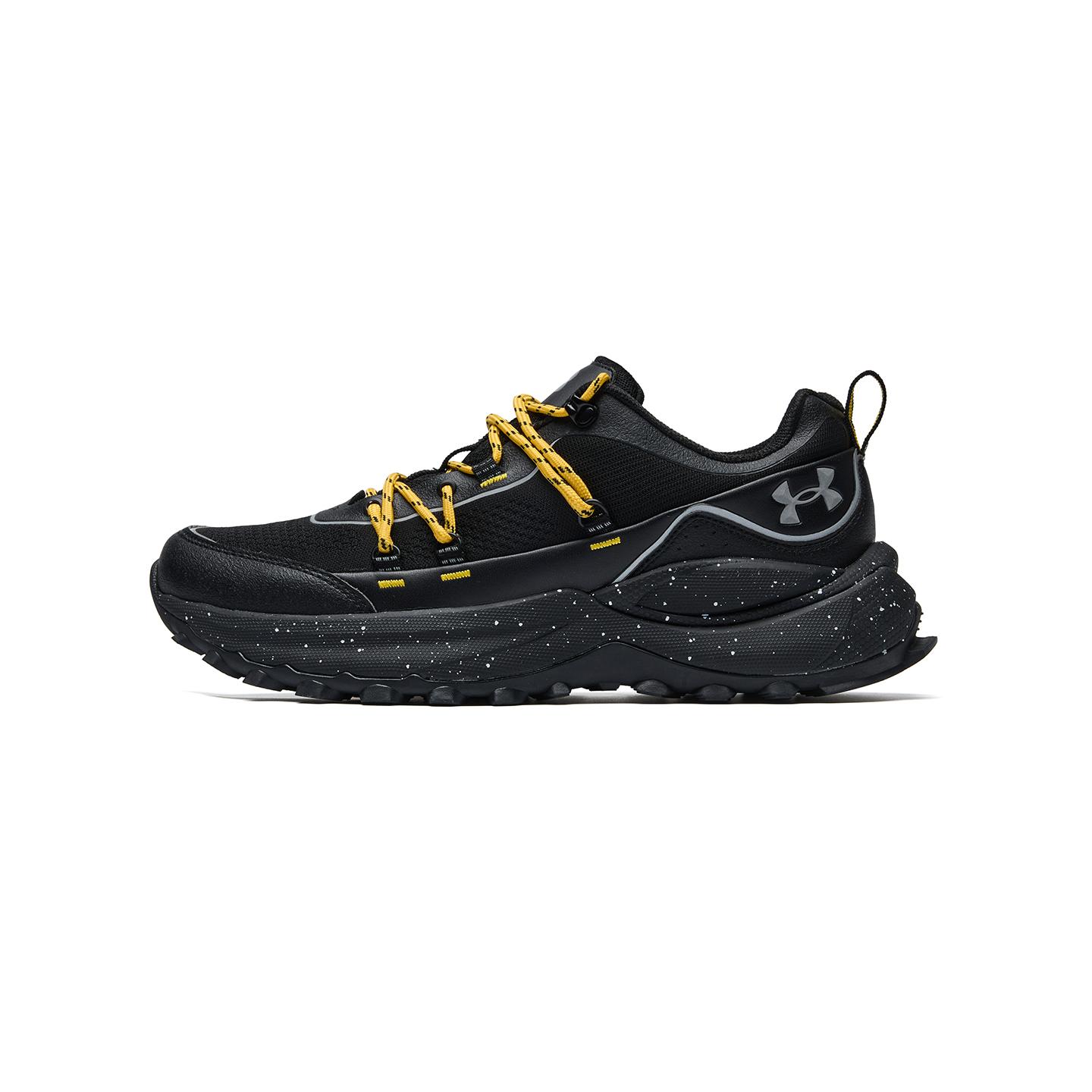 Under Armour HIKE Fabric Abrasion Resistant Grip Low top Hiking Shoes Unisex 5338030 42
Under Armour HIKE Fabric Abrasion Resistant Grip Low top Hiking Shoes Unisex 5338030 42