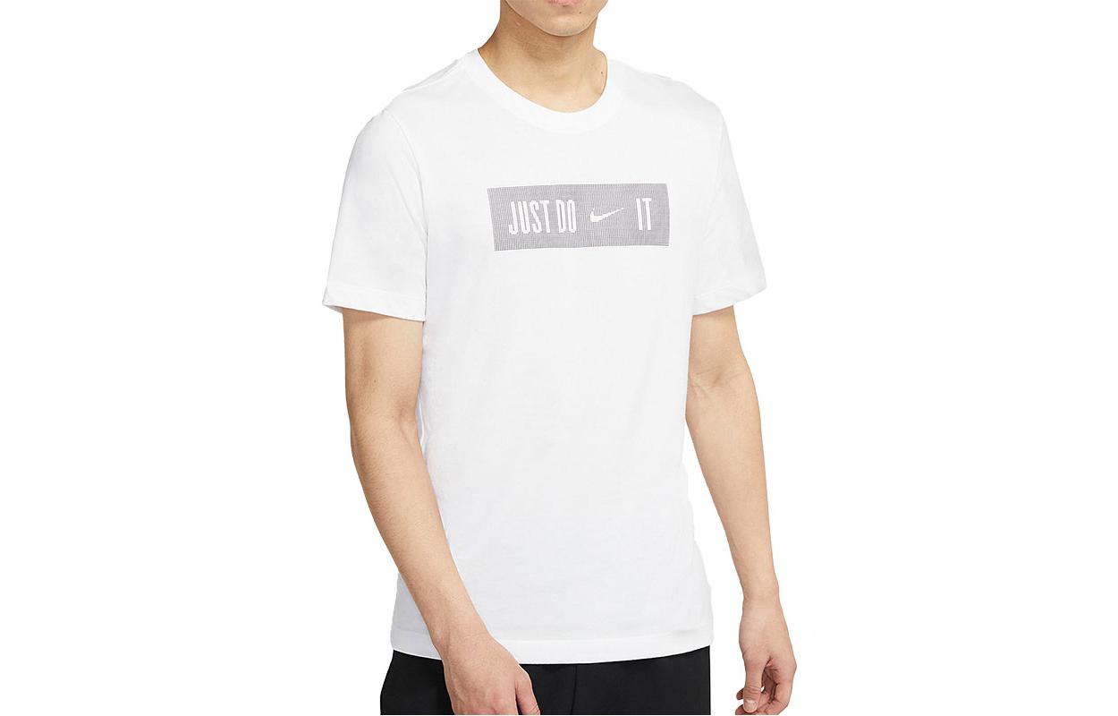 Nike T Shirts Men s White Crew Neck Moderate Straight Fit DJ9001-100 XXL
Nike T Shirts Men s White Crew Neck Moderate Straight Fit DJ9001-100 XXL