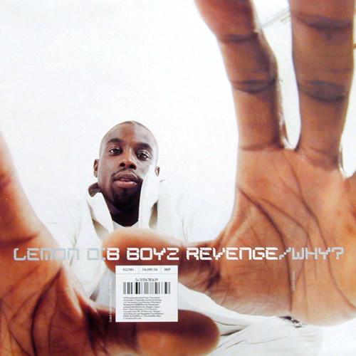 12inch Record LEMON D - B Boyz Revenge / Why RS21183 R & S Records 2001 Belgium Dance & Electronica Used
12inch Record LEMON D - B Boyz Revenge / Why RS21183 R & S Records 2001 Belgium Dance & Electronica Used