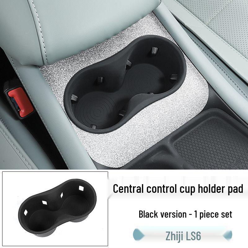 Smart Home Control Silicone Anti-slip Wireless Charging Mat See Details
Smart Home Control Silicone Anti-slip Wireless Charging Mat See Details