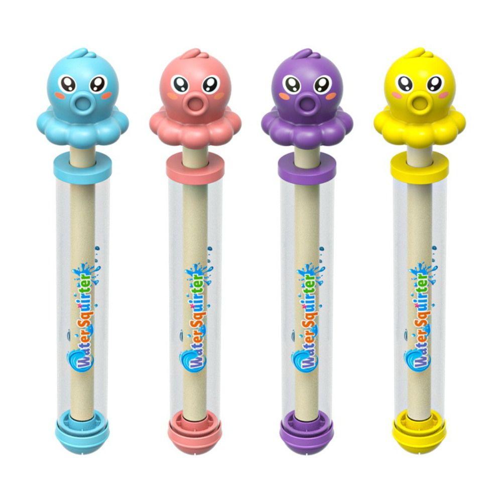 Splashing Water Soaker Toy Octopus Sprinkler Atmosphere Props Couple Photo Shoot фіолетовий
Splashing Water Soaker Toy Octopus Sprinkler Atmosphere Props Couple Photo Shoot фіолетовий