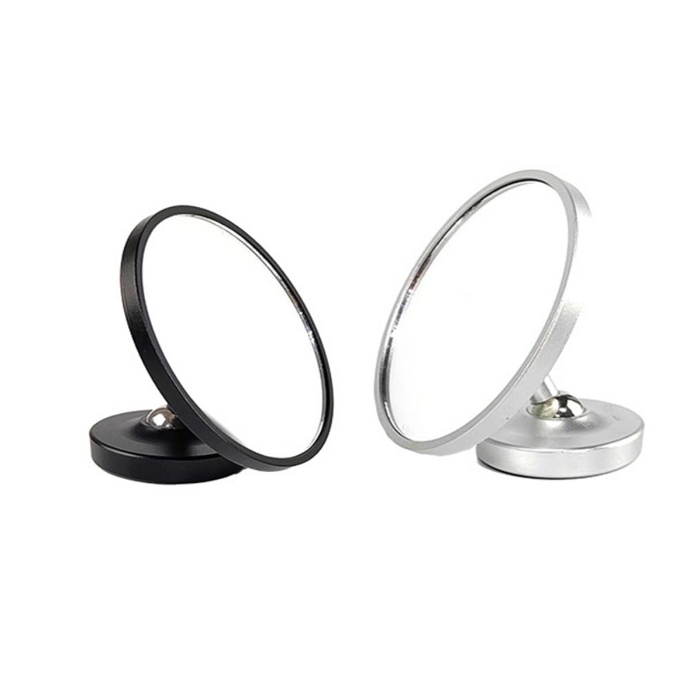 Magnetic Coffee Mirror Detachable Design Reflective Mirror Espresso Shot Mirror Easy Viewing чорний
Magnetic Coffee Mirror Detachable Design Reflective Mirror Espresso Shot Mirror Easy Viewing чорний