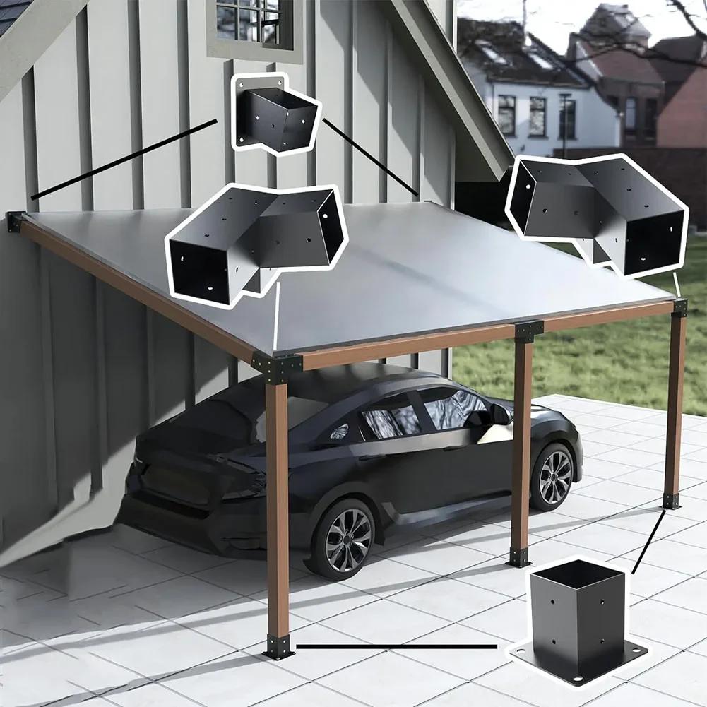 4x4 Pergola Brackets Pergola Hardware Kit Wall Mount Weatherproof Customizable Design Easy Installation Garden
4x4 Pergola Brackets Pergola Hardware Kit Wall Mount Weatherproof Customizable Design Easy Installation Garden