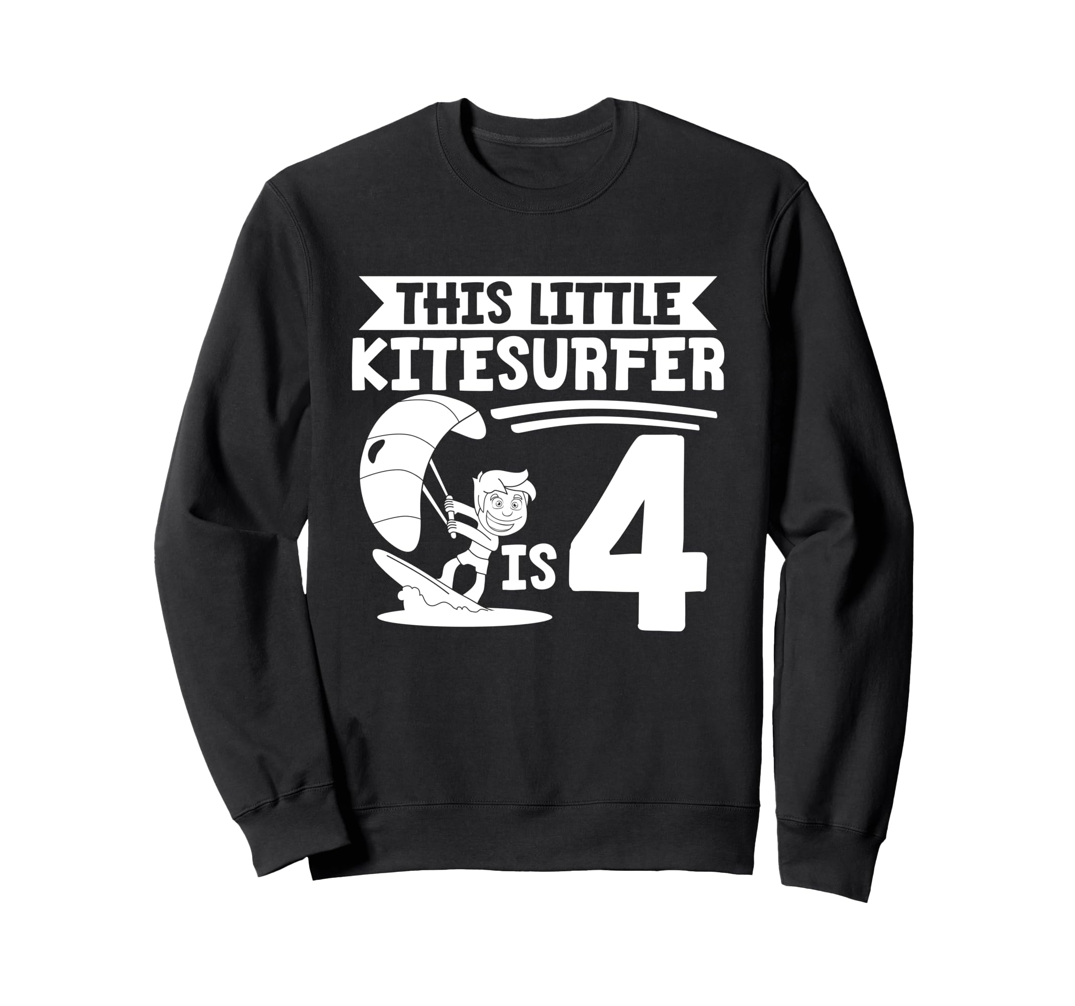 Kitesurfing Baby Kitesurfer Kitesurfer 4th Birthday Sweatshirt чёрный
Kitesurfing Baby Kitesurfer Kitesurfer 4th Birthday Sweatshirt чёрный