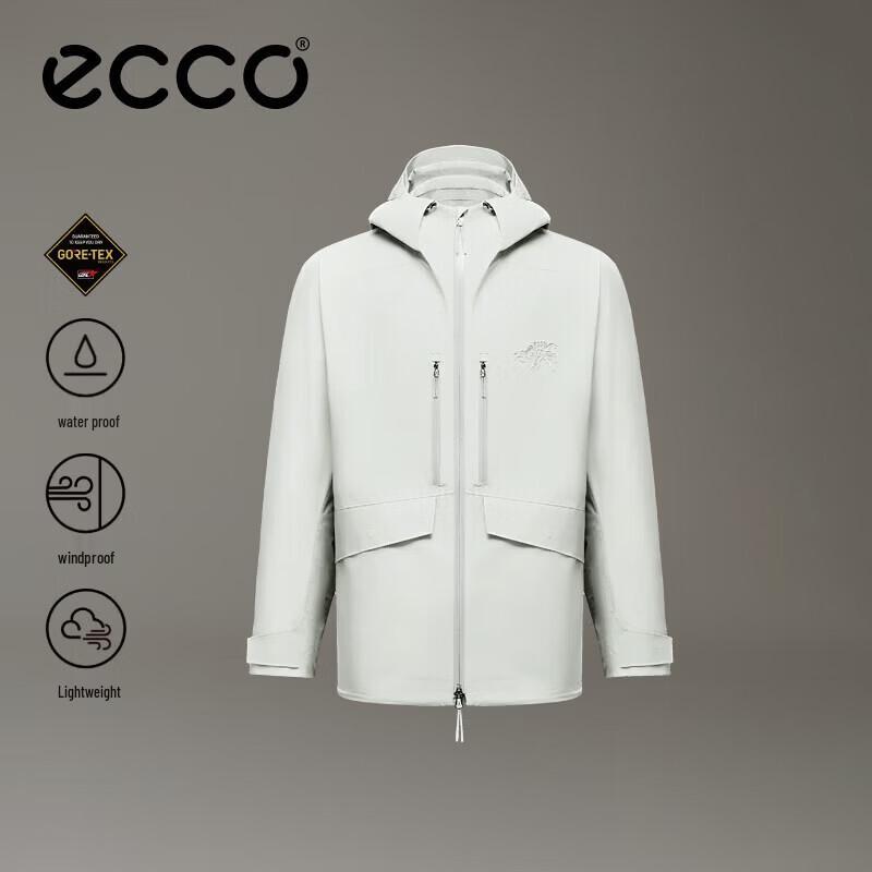 ECCO Spring 2026 Men s Windproof Waterproof Sports Jacket EW261J XL
ECCO Spring 2026 Men s Windproof Waterproof Sports Jacket EW261J XL