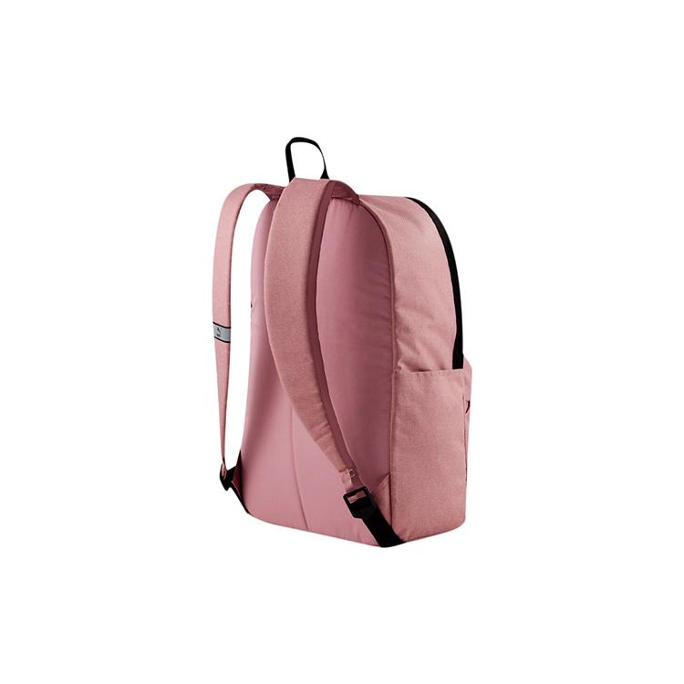 New PUMA Fabric Backpack Regular Women s Pink 077354-03 29.5*13.0*44.5CM
New PUMA Fabric Backpack Regular Women s Pink 077354-03 29.5*13.0*44.5CM