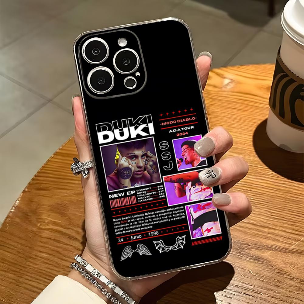 Duki Rapper Antes De Ameri Phone Case For Iphone 15 Pro Max 14 16 Plus 11 12 Mini 13 Pro 7 8 X XR XS SE Transparent Back Cover iPhone13
Duki Rapper Antes De Ameri Phone Case For Iphone 15 Pro Max 14 16 Plus 11 12 Mini 13 Pro 7 8 X XR XS SE Transparent Back Cover iPhone13
