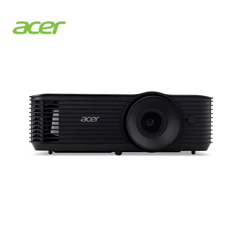 Бізнес-проектор Acer AS620R (версія CN)
Бізнес-проектор Acer AS620R (версія CN)