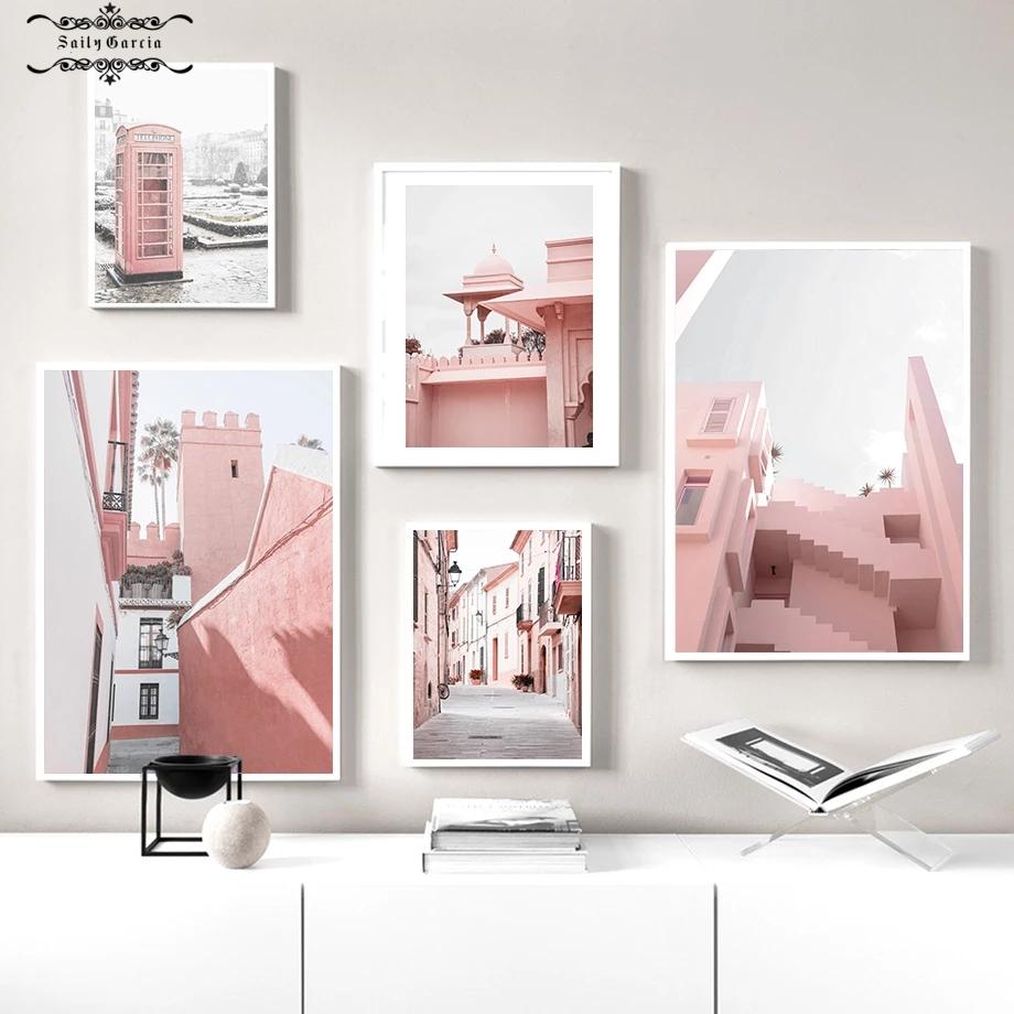 Розовая телефонная будка, снежное здание, уличное небо, настенная живопись на холсте, плакаты на скандинавскую тему и принты, настенные панно для декора гостиной
Розовая телефонная будка, снежное здание, уличное небо, настенная живопись на холсте, плакаты на скандинавскую тему и принты, настенные панно для декора гостиной