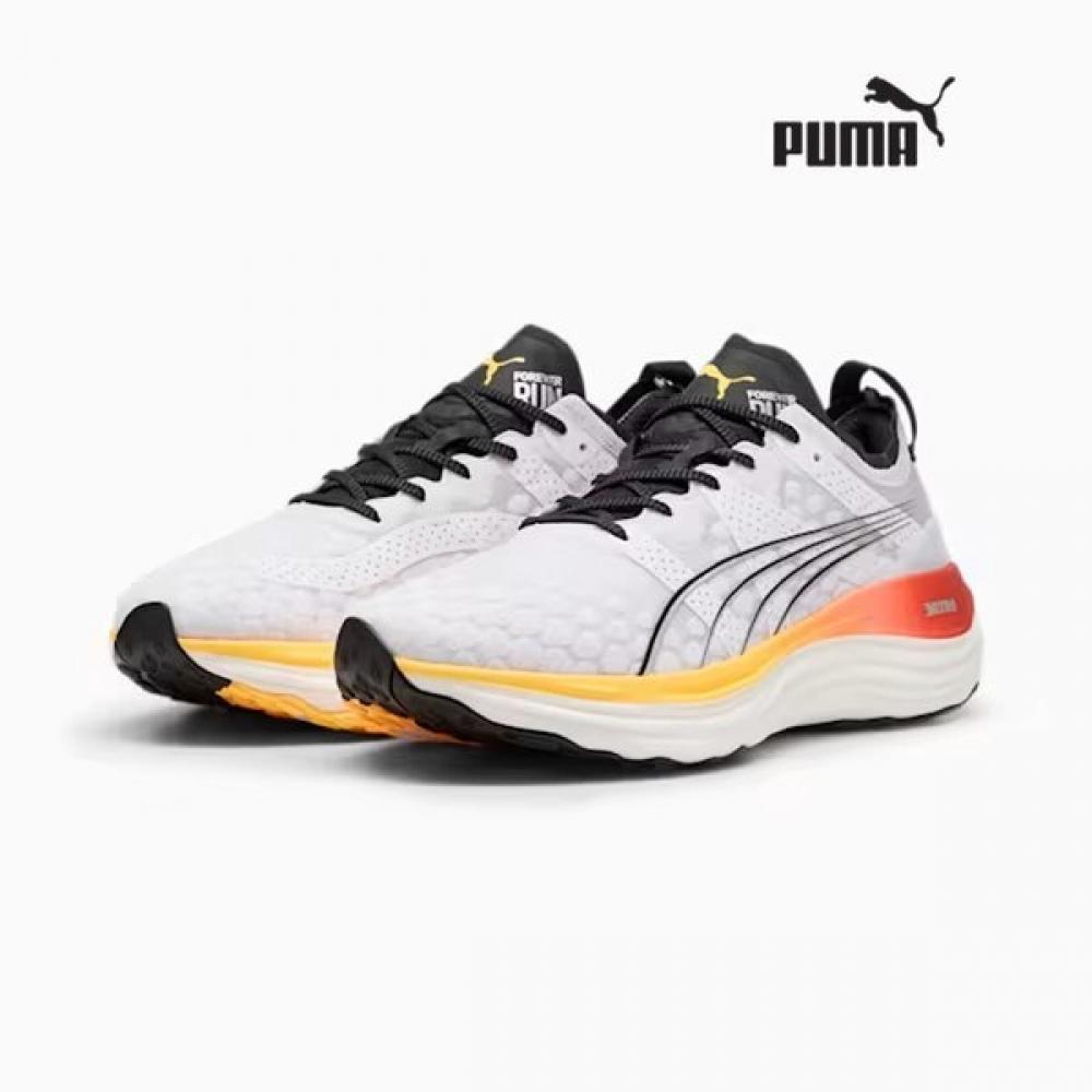 Puma Forever Run Nitro 377757 25 27 Men S Nitrogen infuSed Lightweight cuShion Walking Stabilized Running Shoe 01 (home)/M(95)
Puma Forever Run Nitro 377757 25 27 Men S Nitrogen infuSed Lightweight cuShion Walking Stabilized Running Shoe 01 (home)/M(95)
