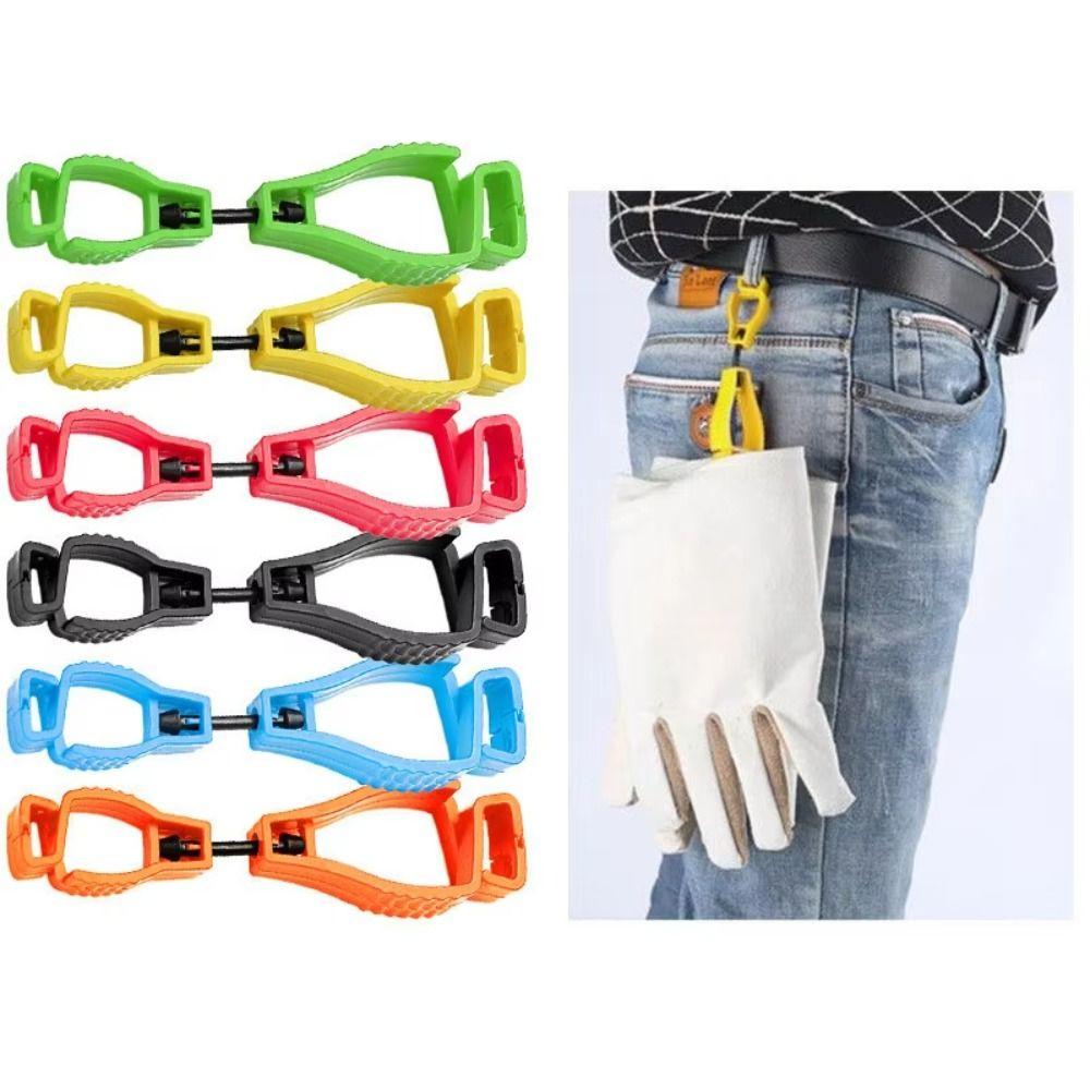 10pcs Safety Glove Grabber Clip Anti-lost Working Gloves Clips Glove Holder Hanger Outdoors жовтий
10pcs Safety Glove Grabber Clip Anti-lost Working Gloves Clips Glove Holder Hanger Outdoors жовтий