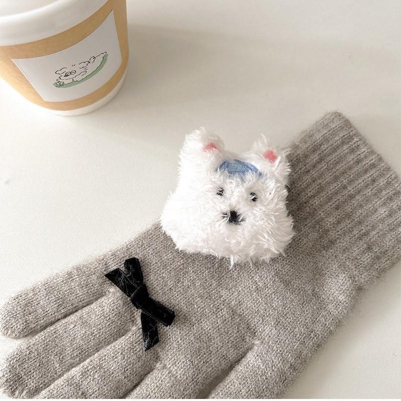 Cartoon Cute Plush Dog Phone Stand Transparent Adhesive Airbag Scalable Desktop Lazy Fun Back
Cartoon Cute Plush Dog Phone Stand Transparent Adhesive Airbag Scalable Desktop Lazy Fun Back