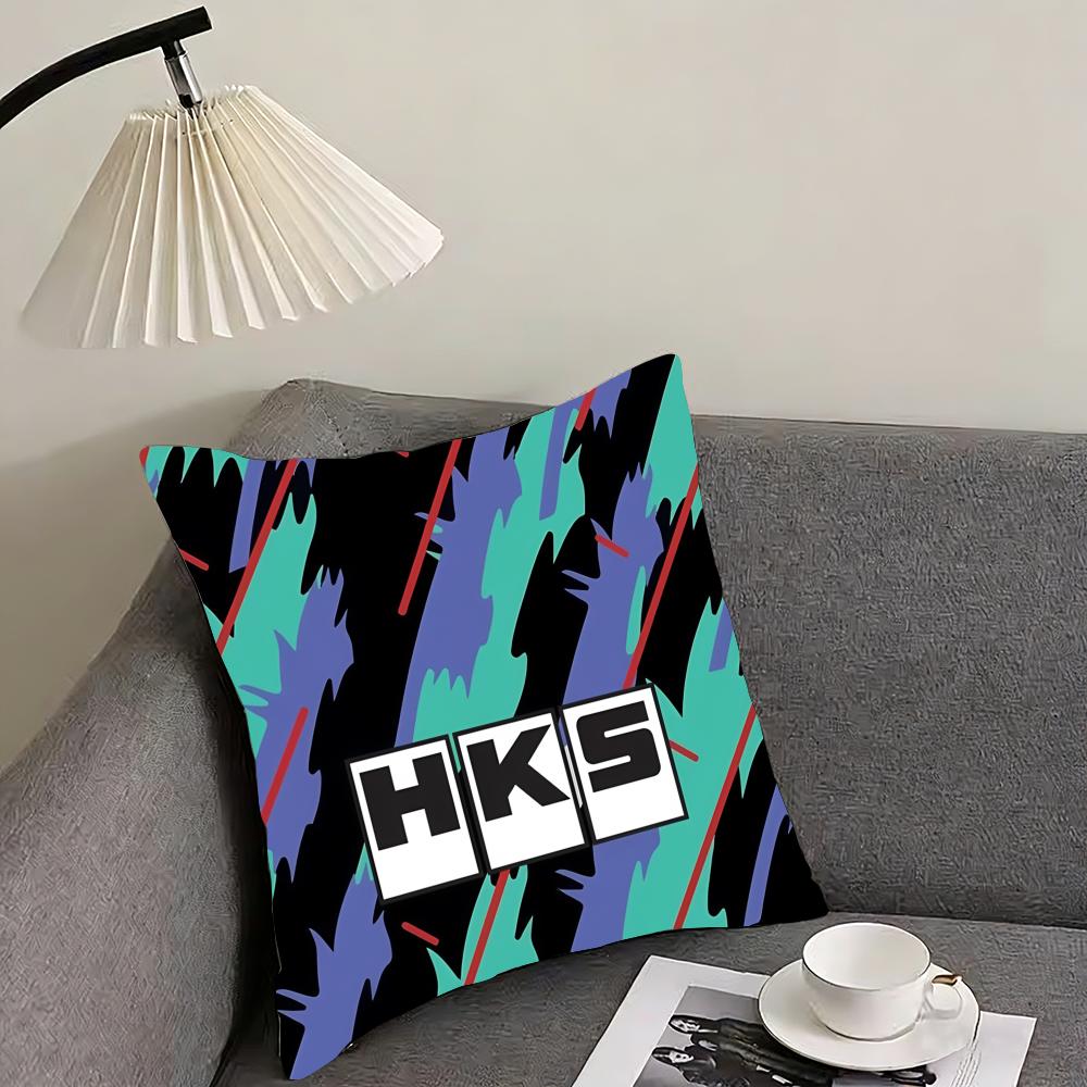 Fashion HHKSSLogo Cushion Cover Elegant Comfort Pillowcase Sofa Bed Doublesided Printed Invisible Zipper Home Decor 30x30cm
Fashion HHKSSLogo Cushion Cover Elegant Comfort Pillowcase Sofa Bed Doublesided Printed Invisible Zipper Home Decor 30x30cm