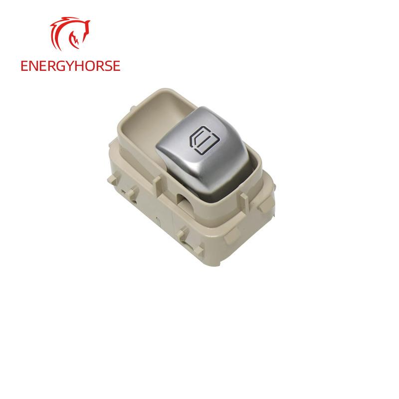 Passenger Side Car Window Control Switch Regulator Lifter Button for Mercedes-Benz C-Class W205 S205 X253 C253 2059051513 бежевий
Passenger Side Car Window Control Switch Regulator Lifter Button for Mercedes-Benz C-Class W205 S205 X253 C253 2059051513 бежевий