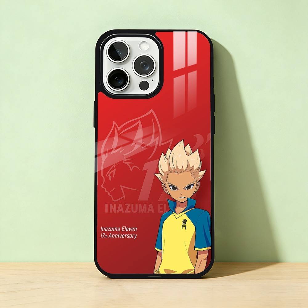 AAA I-Inazuma ElevenS Anime Phone Case For iPhone 17,16,15,14,13,12,11,Pro Max,Plus Candy Silver Cover iPhoneXSMAX
AAA I-Inazuma ElevenS Anime Phone Case For iPhone 17,16,15,14,13,12,11,Pro Max,Plus Candy Silver Cover iPhoneXSMAX