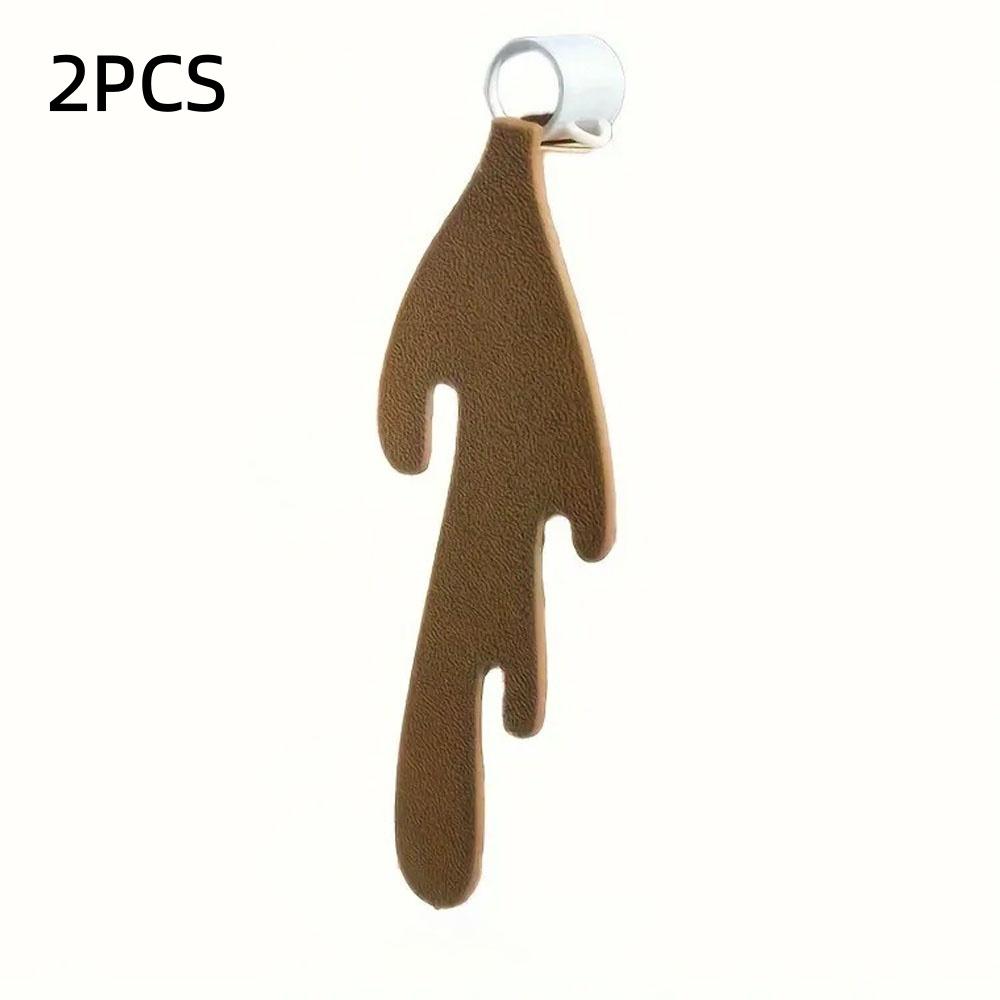 Spilled Coffee Bookmark Corner - Funny Reading Gift for Students & Kids Adorable Page Holder for Book Lovers & Readers
Spilled Coffee Bookmark Corner - Funny Reading Gift for Students & Kids Adorable Page Holder for Book Lovers & Readers