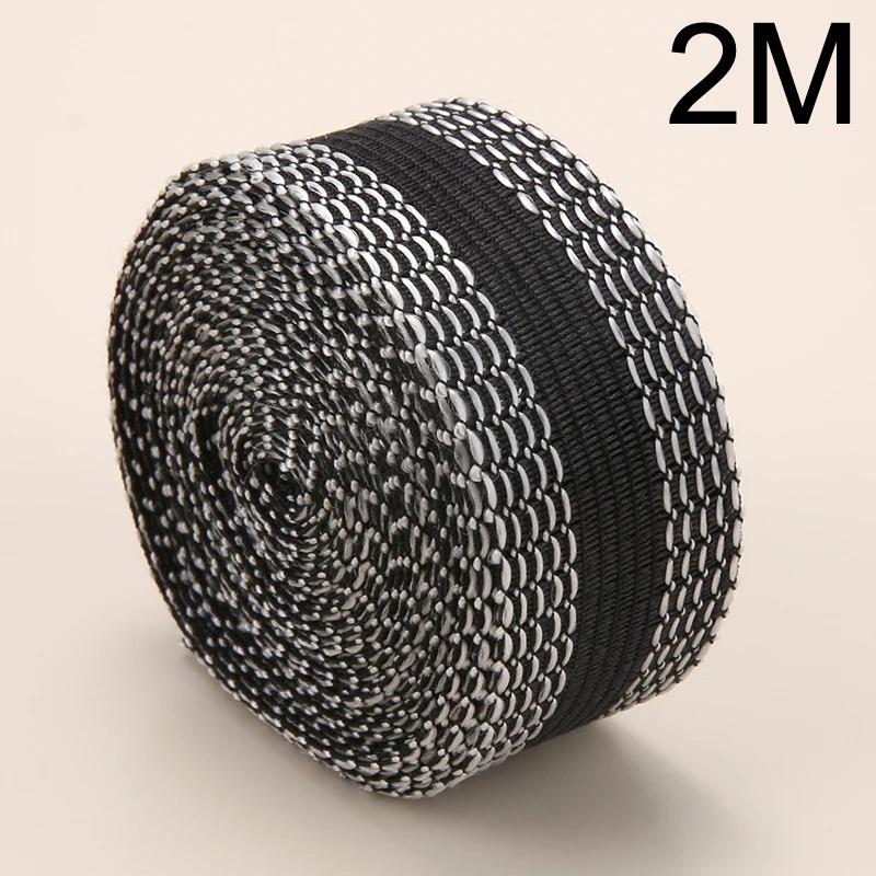 2-10M Self-Adhesive Pants Hem Paste Tape Trouser Edge Paste Iron-on Pant Shorten Repair Jean Hemming Tape For DIY Sewing Fabric
2-10M Self-Adhesive Pants Hem Paste Tape Trouser Edge Paste Iron-on Pant Shorten Repair Jean Hemming Tape For DIY Sewing Fabric