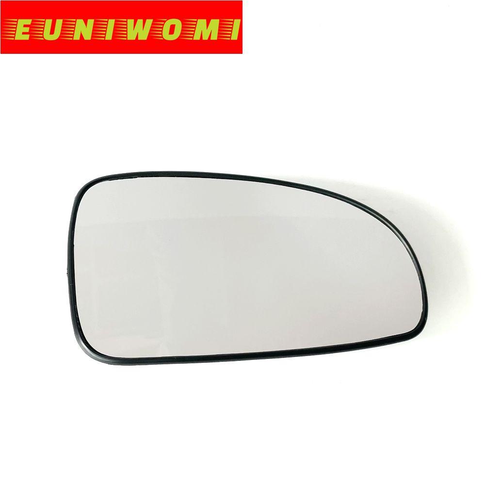 Convex Heated Mirror Glass For CHEVROLET AVEO 2004-2006 KALOS 2002-2008 Right
Convex Heated Mirror Glass For CHEVROLET AVEO 2004-2006 KALOS 2002-2008 Right