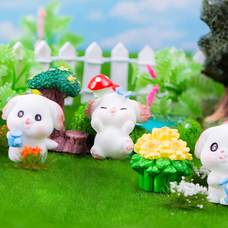 Фигурка Миниатюрный милый щенок Украшения из смолы Украшения для дома Kawaii Animal Декор стола Аксессуары Поделки Друзья Подарки
Фигурка Миниатюрный милый щенок Украшения из смолы Украшения для дома Kawaii Animal Декор стола Аксессуары Поделки Друзья Подарки