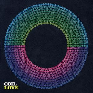 CD COIL Love TECI1047 Augusta Records 2003 Japan ObiRock Used
CD COIL Love TECI1047 Augusta Records 2003 Japan ObiRock Used