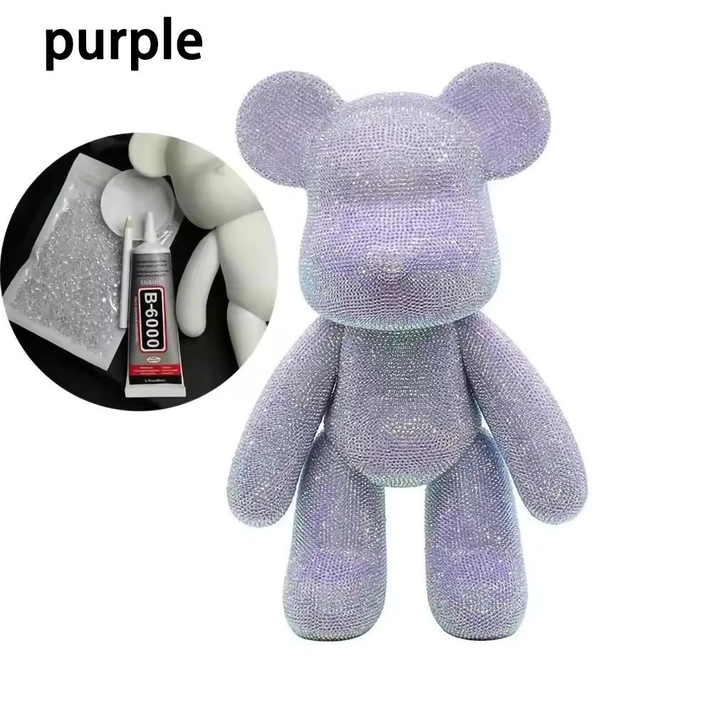 Стразы Фигурки Медведей Кристалл Бриллиант Статуэтка Жестокого Медведя Блестящие Камни Роспись Куклы Украшение Гостиной Детская Игрушка Подарок 23cm
Стразы Фигурки Медведей Кристалл Бриллиант Статуэтка Жестокого Медведя Блестящие Камни Роспись Куклы Украшение Гостиной Детская Игрушка Подарок 23cm