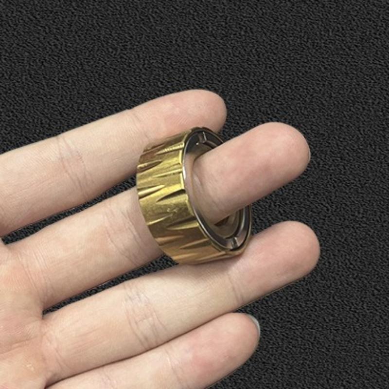 Paragraph Ring Ratchet Wheel Magnetic Push Card Pushing Plate Mechanical Slider Edc Fidgeting Relieve Stress Ease Plaything Antistresse
Paragraph Ring Ratchet Wheel Magnetic Push Card Pushing Plate Mechanical Slider Edc Fidgeting Relieve Stress Ease Plaything Antistresse