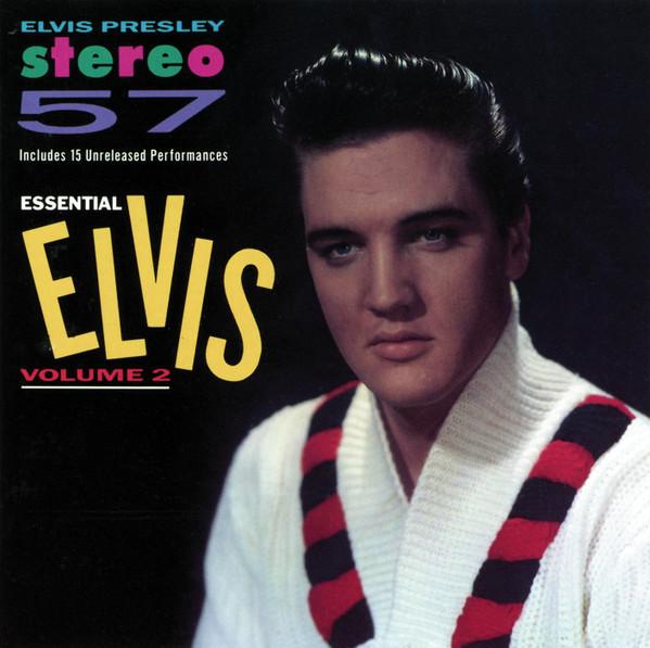 CD ЭЛВИС ПРЕСЛИ - Стерео 57: Essential Elvis Vol 2 95892R RCA 1988 Япония Рок Б/у
CD ЭЛВИС ПРЕСЛИ - Стерео 57: Essential Elvis Vol 2 95892R RCA 1988 Япония Рок Б/у