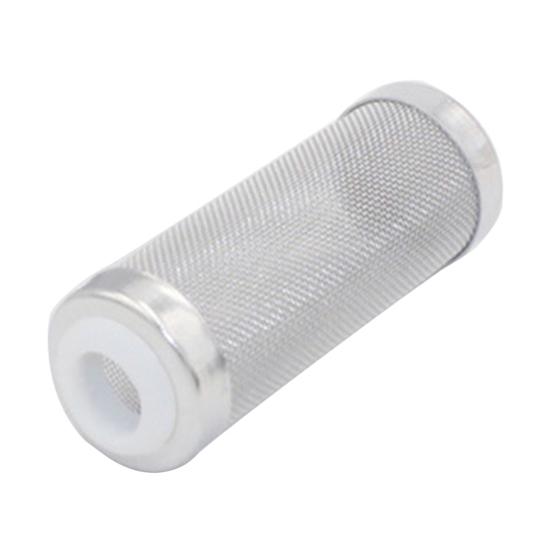 12/16mm Stainless Steel Fish Tank Aquarium Inlet Protect Shrimp Mesh Filter Net 12mm белый
12/16mm Stainless Steel Fish Tank Aquarium Inlet Protect Shrimp Mesh Filter Net 12mm белый