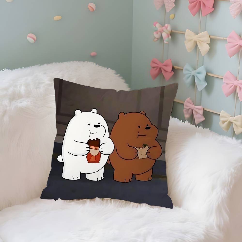 Cute AnimeeJujutsuswKaisenskawaii Case Plush Fabric Soft Pillowcase Double Sided Print Cushion Cover Household Gifts 40X40cm
Cute AnimeeJujutsuswKaisenskawaii Case Plush Fabric Soft Pillowcase Double Sided Print Cushion Cover Household Gifts 40X40cm