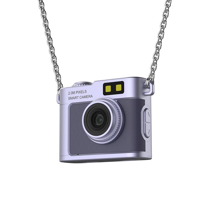 64MP Compact Camera with Large Screen for Student and Children s 4K Photography фіолетовий
64MP Compact Camera with Large Screen for Student and Children s 4K Photography фіолетовий