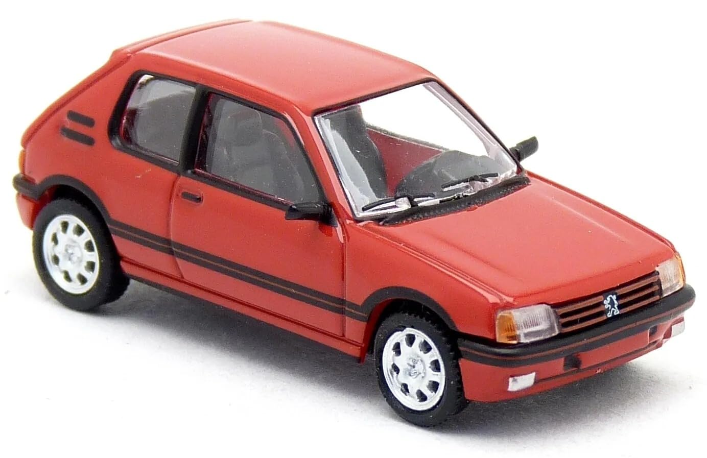 PCX87 Peugeot 205 GTI 1984 Красный Peugeot 205 GTI Premium Classics Мини-машинка Масштаб HO 1/87 красный
PCX87 Peugeot 205 GTI 1984 Красный Peugeot 205 GTI Premium Classics Мини-машинка Масштаб HO 1/87 красный