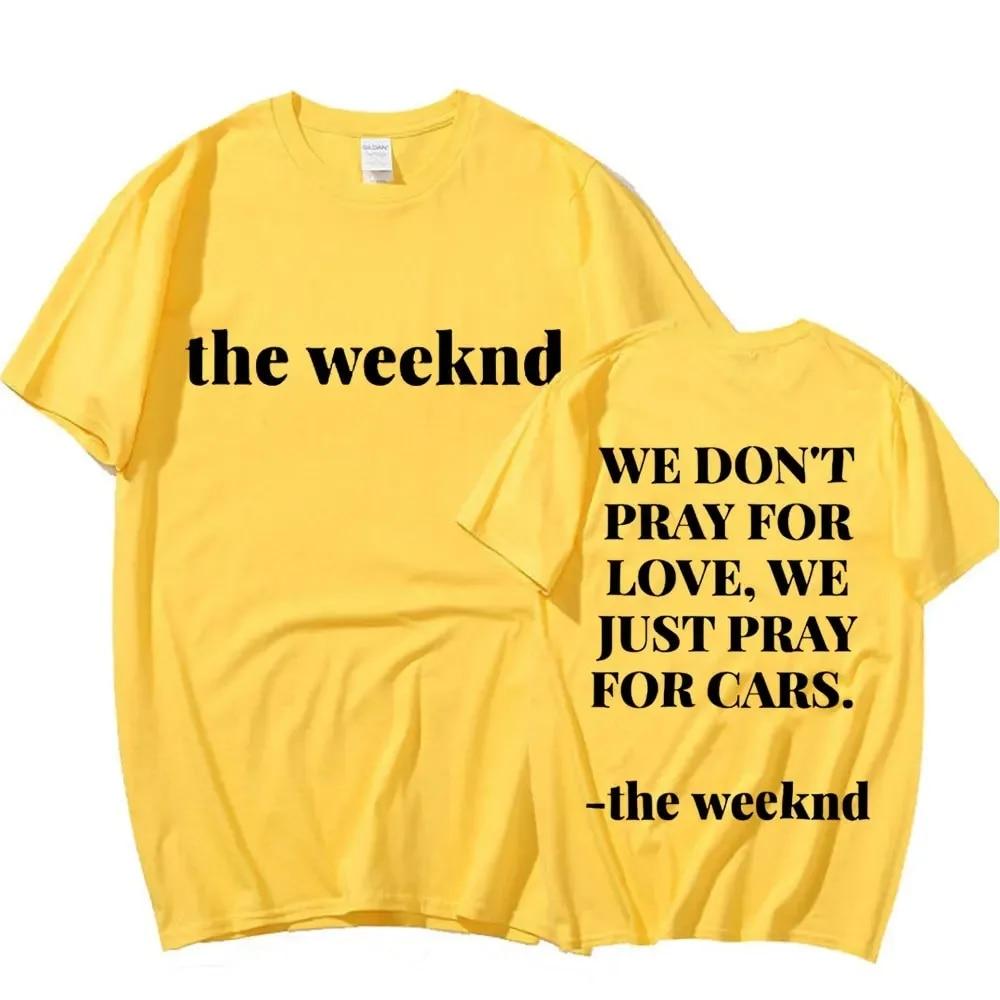 The Weeknd After Hours Dusk Till Dawn Starboy Lyrics Unisex Merch T-Shirt Fashion Vintage Style Парна футболка Unisex s Streetwear Футболка Unisex 3XL
The Weeknd After Hours Dusk Till Dawn Starboy Lyrics Unisex Merch T-Shirt Fashion Vintage Style Парна футболка Unisex s Streetwear Футболка Unisex 3XL