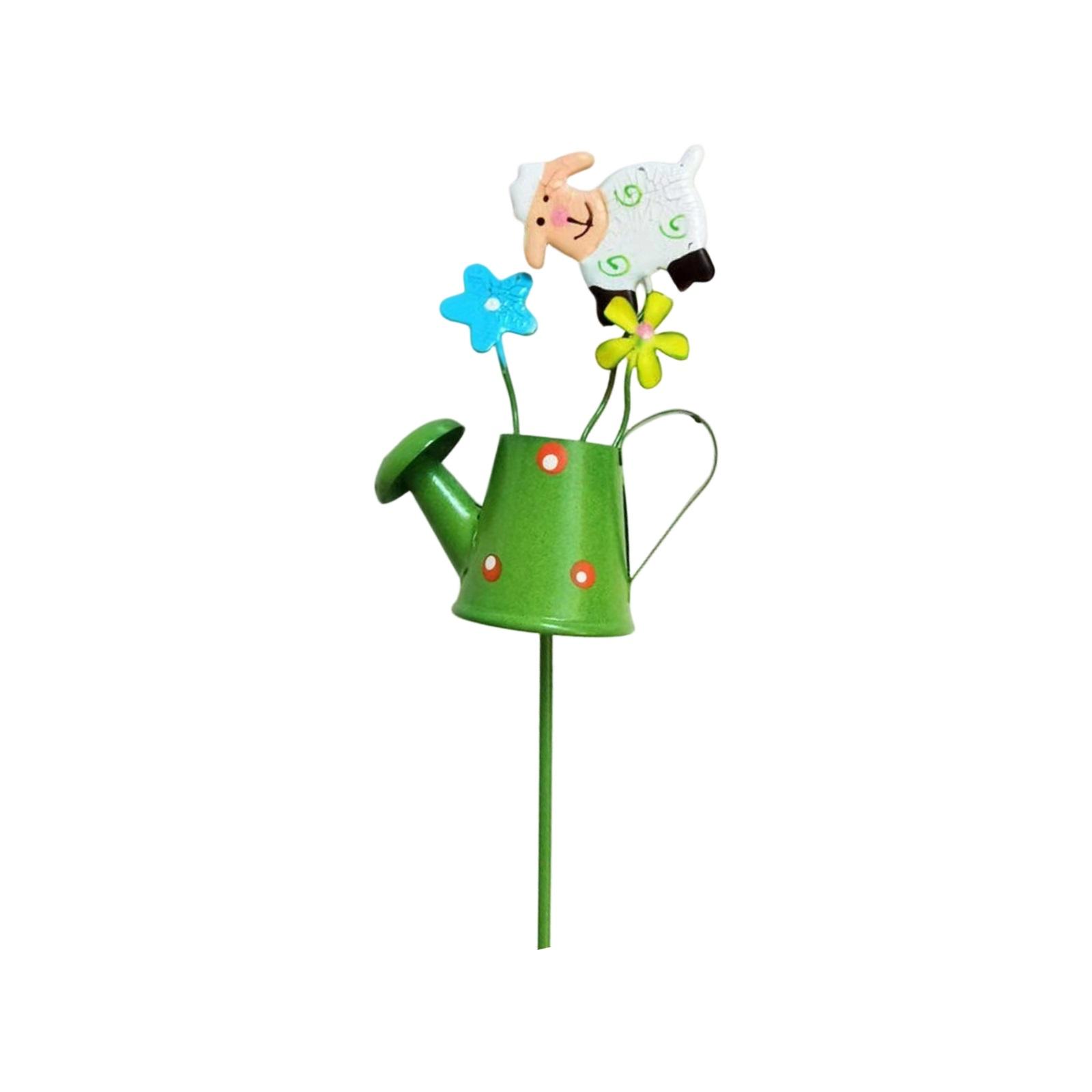 Artificial , Wrought Iron Garden Flower Pots, Flower Arrangements, Outdoor Courtyard Decorations, Animal Flower Stems, Ground Inserts One Size
Artificial , Wrought Iron Garden Flower Pots, Flower Arrangements, Outdoor Courtyard Decorations, Animal Flower Stems, Ground Inserts One Size
