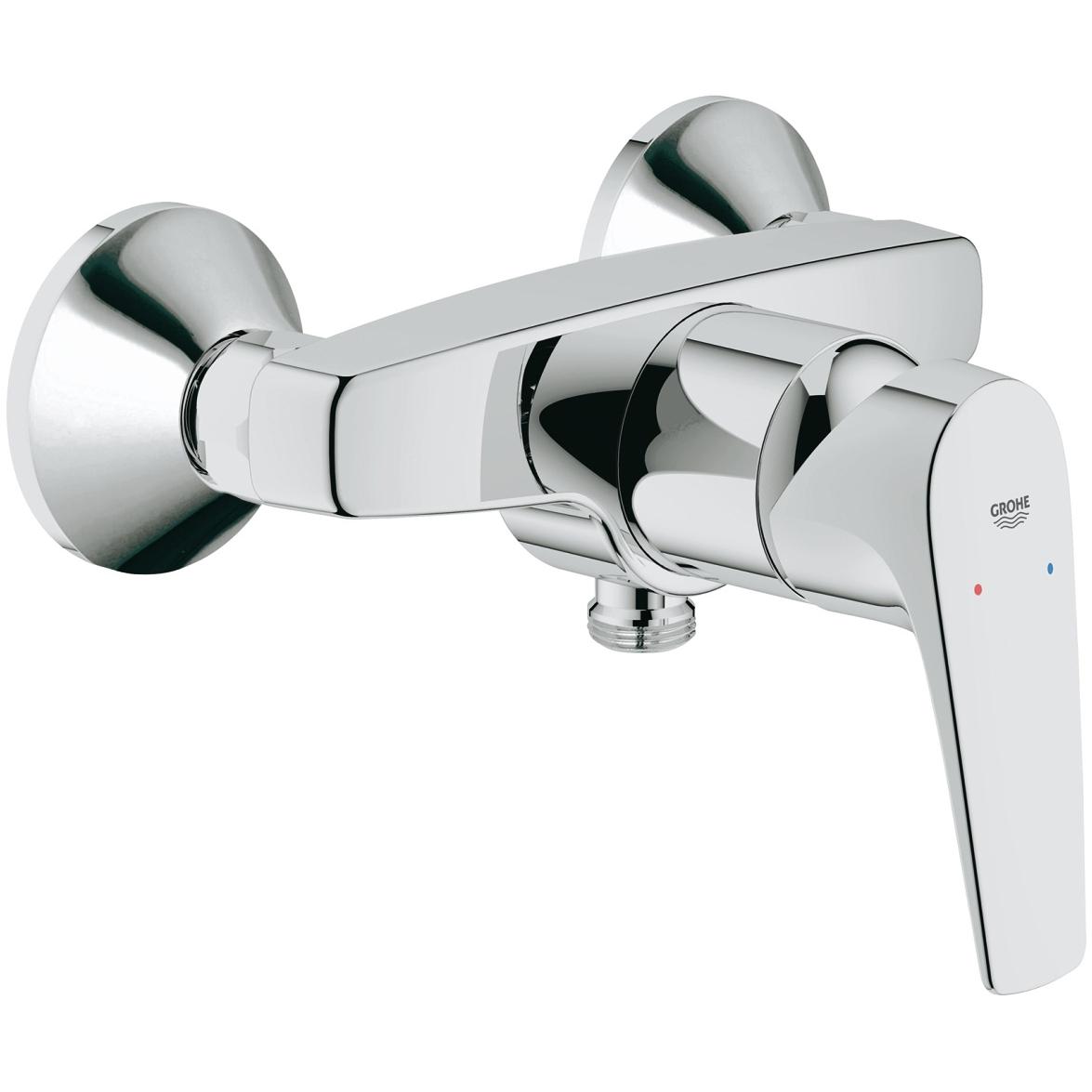 Shower Faucet Grohe 23 755 000
Shower Faucet Grohe 23 755 000