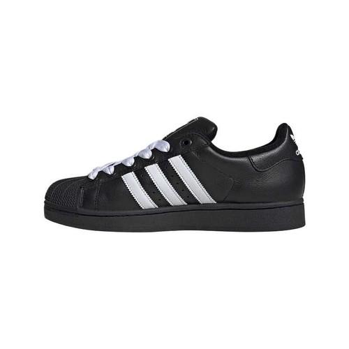 Adidas Superstar 2 Черно-белые - JI3538 EU 44 чёрный
Adidas Superstar 2 Черно-белые - JI3538 EU 44 чёрный