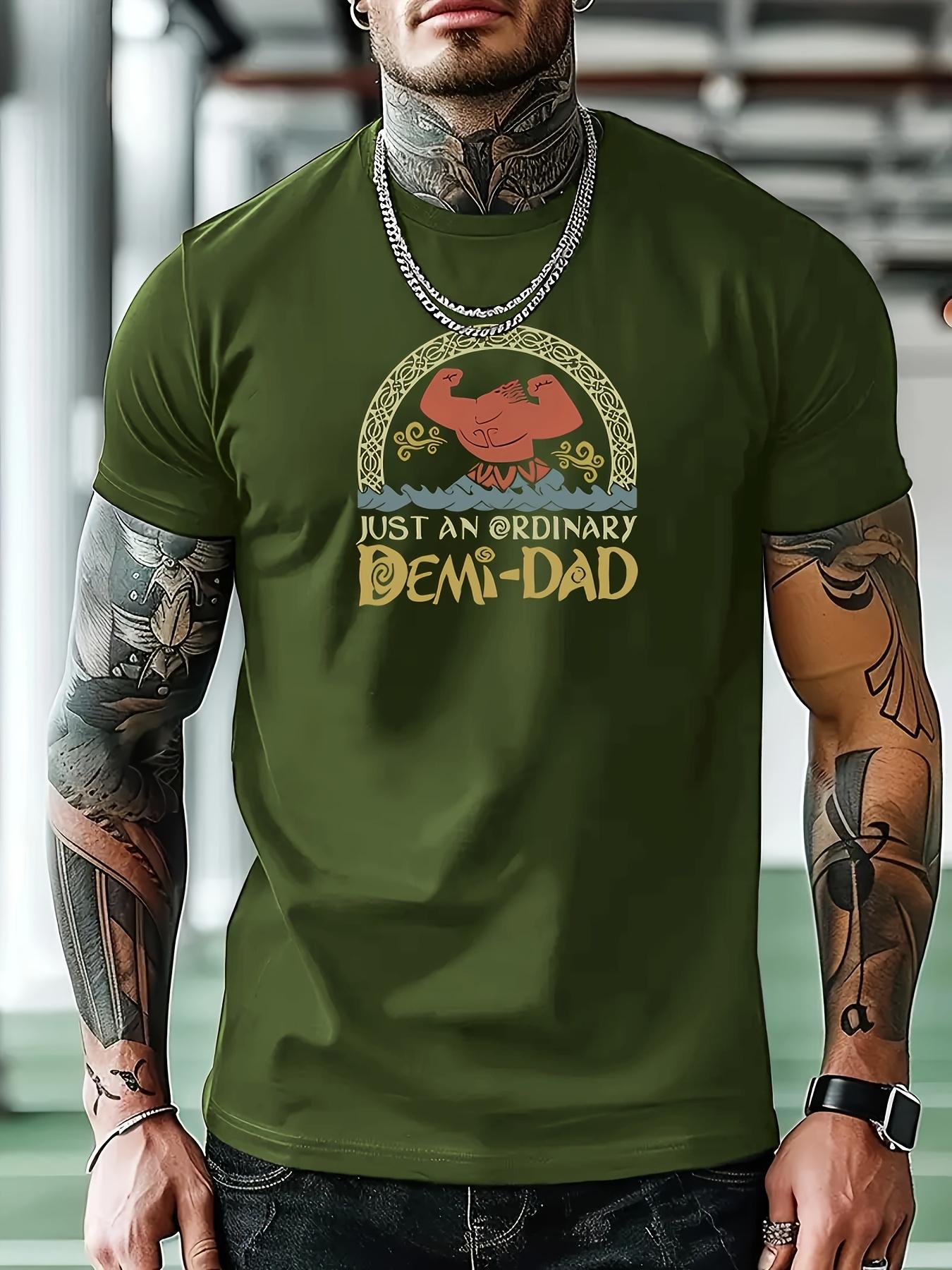 Comfortable Short-Sleeve Round Neck T-shirt XL
Comfortable Short-Sleeve Round Neck T-shirt XL