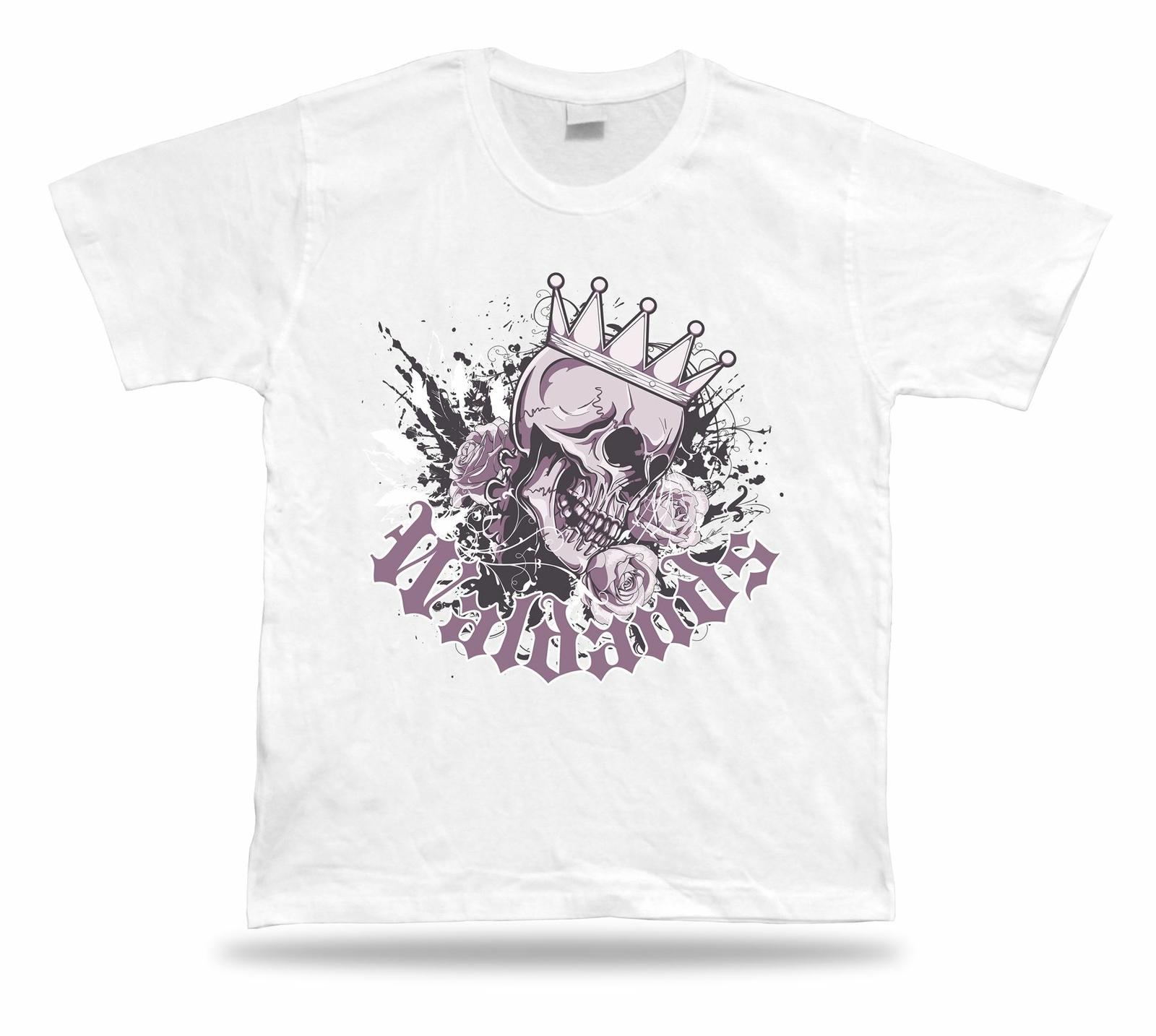waldands king skull monsters funny charm tricot Tshirt Tee best gift T sales 5XL різнокольоровий
waldands king skull monsters funny charm tricot Tshirt Tee best gift T sales 5XL різнокольоровий