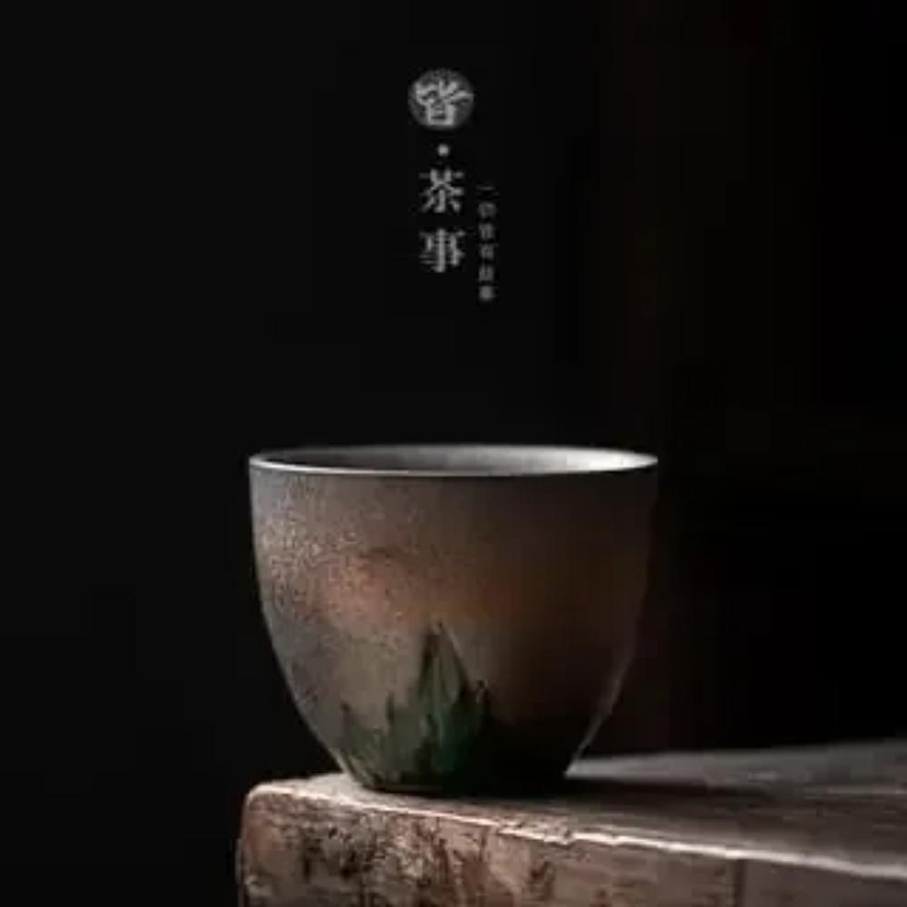 Керамическая чашка для чая ручной работы, керамическая миска, чашка для эспрессо, керамическая кофейная чашка, чашка для послеобеденного чая, кофейная чашка, 1 шт. 80ml
Керамическая чашка для чая ручной работы, керамическая миска, чашка для эспрессо, керамическая кофейная чашка, чашка для послеобеденного чая, кофейная чашка, 1 шт. 80ml