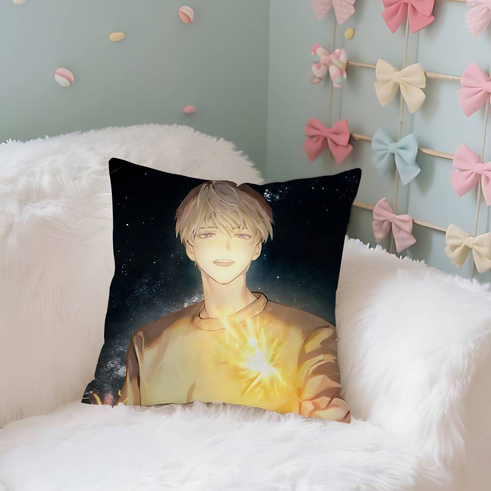XXavier Case Plush Fabric Soft Pillowcase Double Sided Print Cushion Cover Household Gifts 40x40CM(16x16in)
XXavier Case Plush Fabric Soft Pillowcase Double Sided Print Cushion Cover Household Gifts 40x40CM(16x16in)