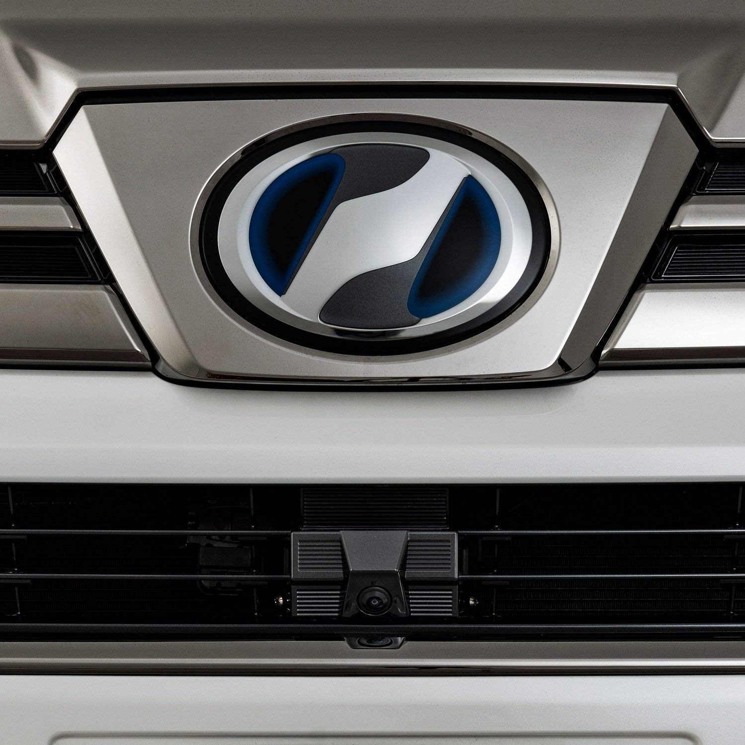 Alpine Front Camera Grille Installation Kit Package for Toyota Vellfire 30 Series (ALPINE) Multi-View (2018/1-2019/12) PKG-C25HD-FD2-VE
Alpine Front Camera Grille Installation Kit Package for Toyota Vellfire 30 Series (ALPINE) Multi-View (2018/1-2019/12) PKG-C25HD-FD2-VE