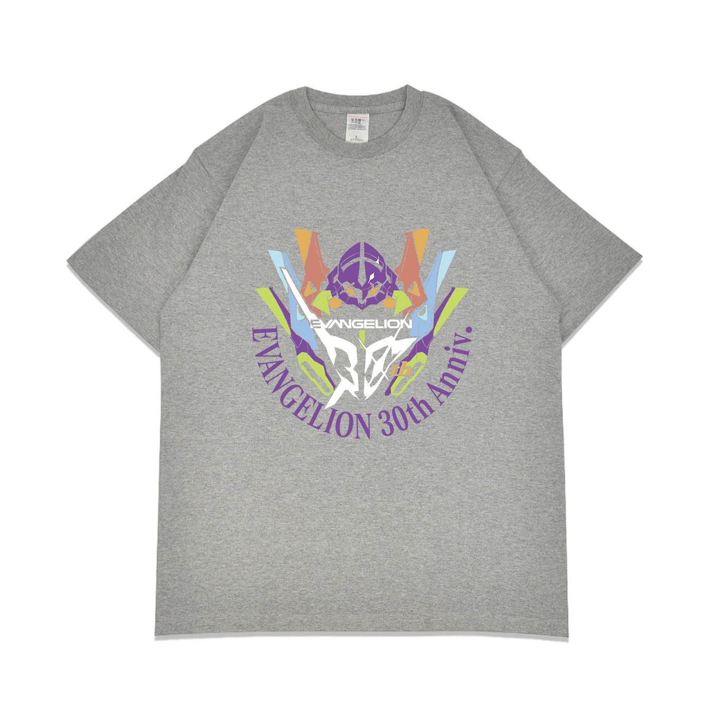 Evangelion 30th Anniv Anime EVA Printed Tshirt Mens and Womens Tshirt Mens Top Sports Tshirt Mens Tshirt Summer Tee 2026 4XL
Evangelion 30th Anniv Anime EVA Printed Tshirt Mens and Womens Tshirt Mens Top Sports Tshirt Mens Tshirt Summer Tee 2026 4XL