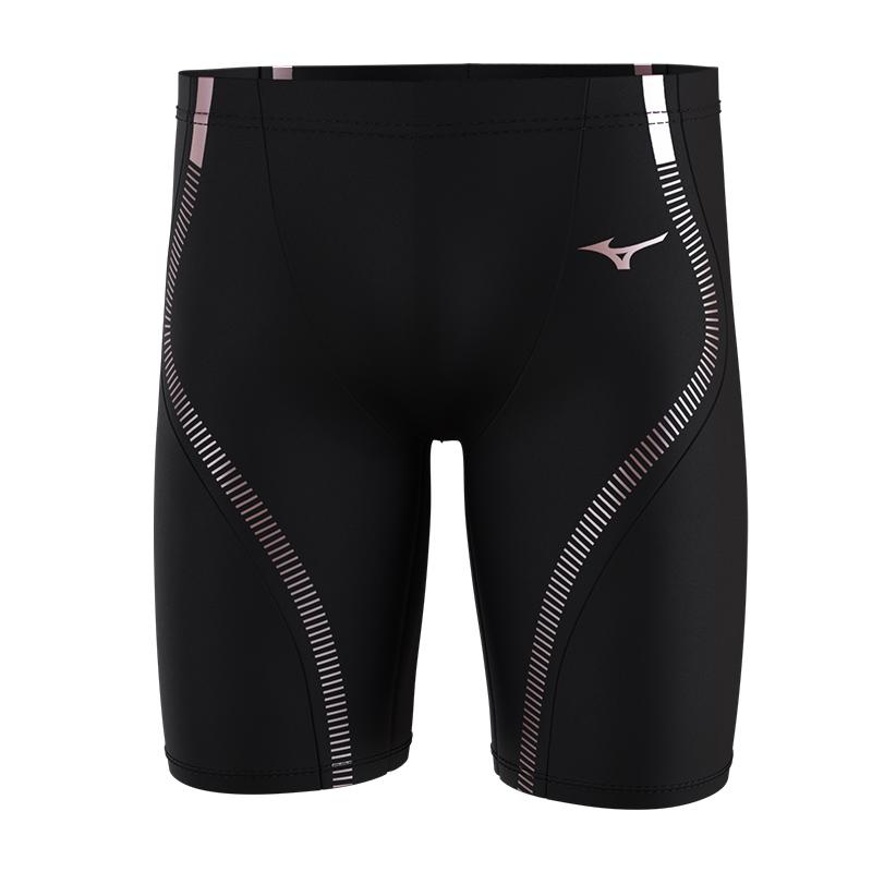 Mizuno Quick-Drying Chlorine-Resistant Slim Fit Five-Inch Professional Training Racing New Swimwear Swim Shorts Men swimwear Black Gold N2CBB130 XXXL
Mizuno Quick-Drying Chlorine-Resistant Slim Fit Five-Inch Professional Training Racing New Swimwear Swim Shorts Men swimwear Black Gold N2CBB130 XXXL