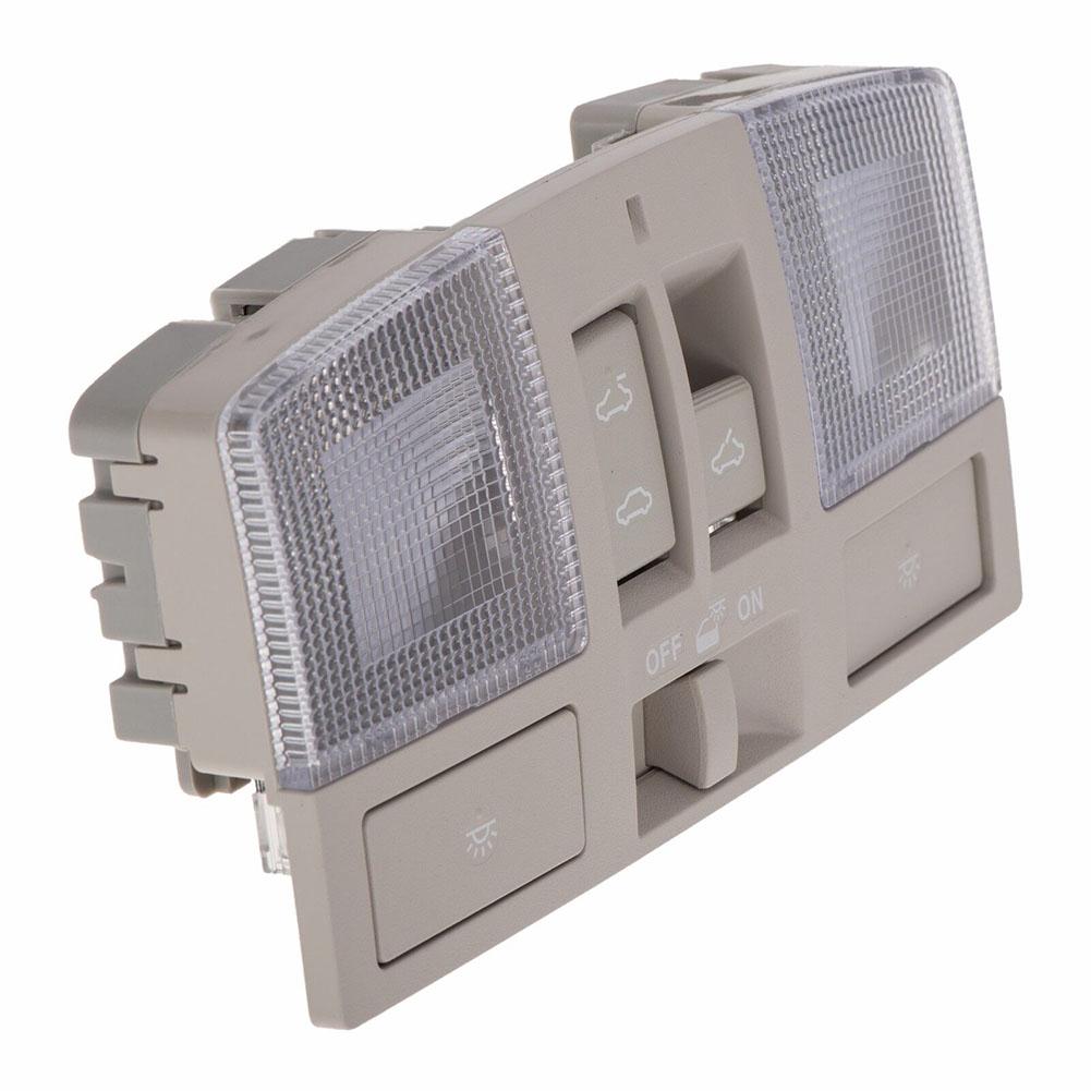 1PC Reading Light BBM6-69-970 Console Map Lamp Interior
1PC Reading Light BBM6-69-970 Console Map Lamp Interior