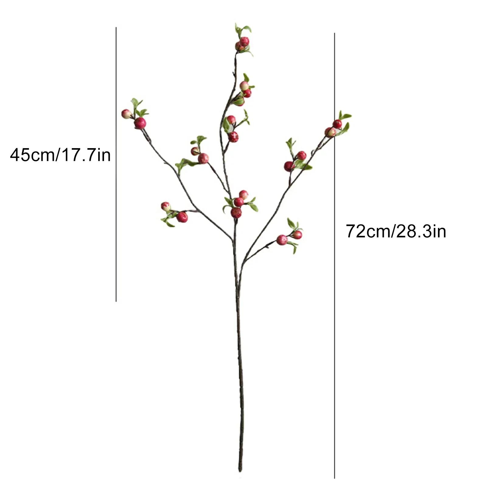 Fake Fruit Single Branch Simulated Mini Apples Flower Arrangement DIY Floral Bouquets Home Decor Simulation Flower Plant червоний
Fake Fruit Single Branch Simulated Mini Apples Flower Arrangement DIY Floral Bouquets Home Decor Simulation Flower Plant червоний