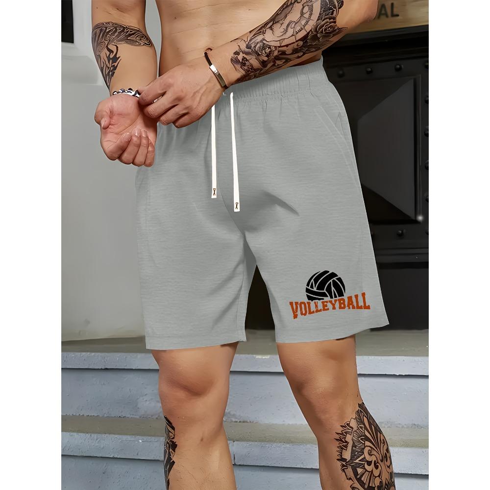 Comfort Daily Men Printed Mid Shorts Straight Leg Urban Fashion Casual Short Pants For Summer XL
Comfort Daily Men Printed Mid Shorts Straight Leg Urban Fashion Casual Short Pants For Summer XL